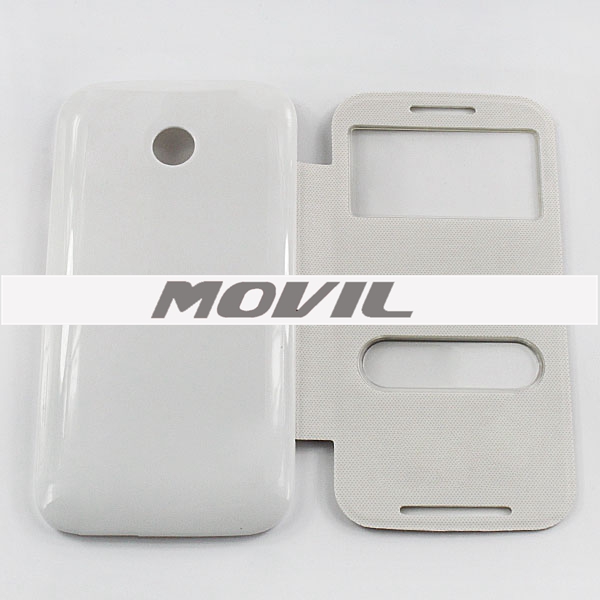 NP-1383 Estuche para Motorola E NP-1383-1g